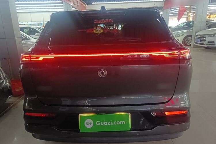 DongFeng L7 2024 — 5