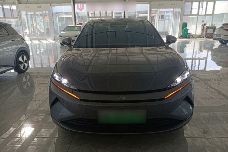 BYD Qin L 2025 — фото 2