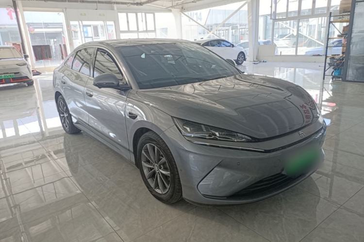 BYD Qin L 2025 — фото 3