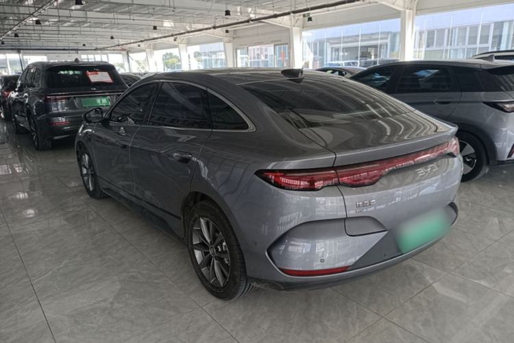 BYD Qin L 2025 — фото 4