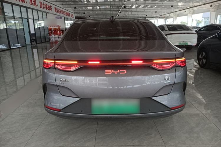 BYD Qin L 2025 — фото 5