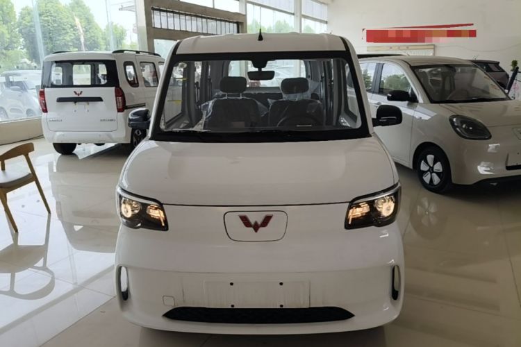 Wuling Zhiguang 2025 — фото 2