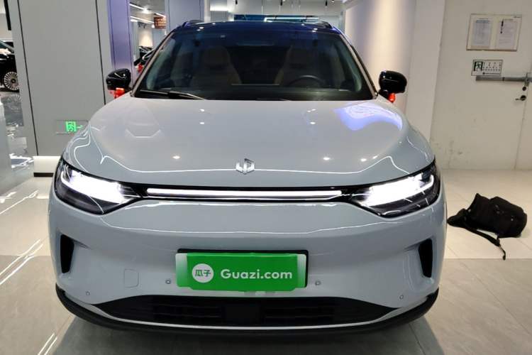 Leapmotor C11 2024 — 2
