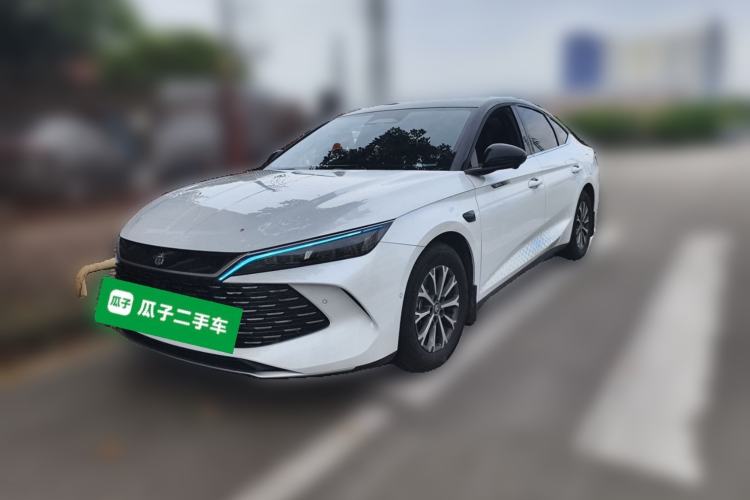BYD Qin L 2025 — фото 1
