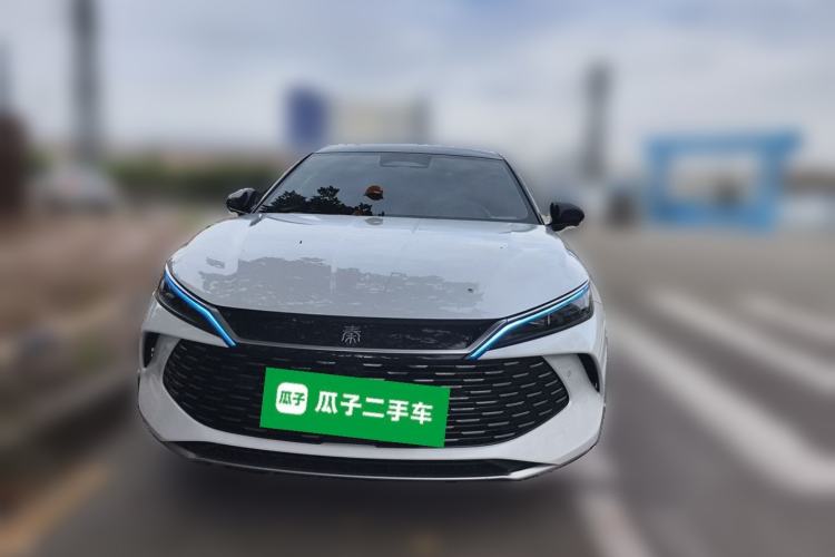 BYD Qin L 2025 — фото 2