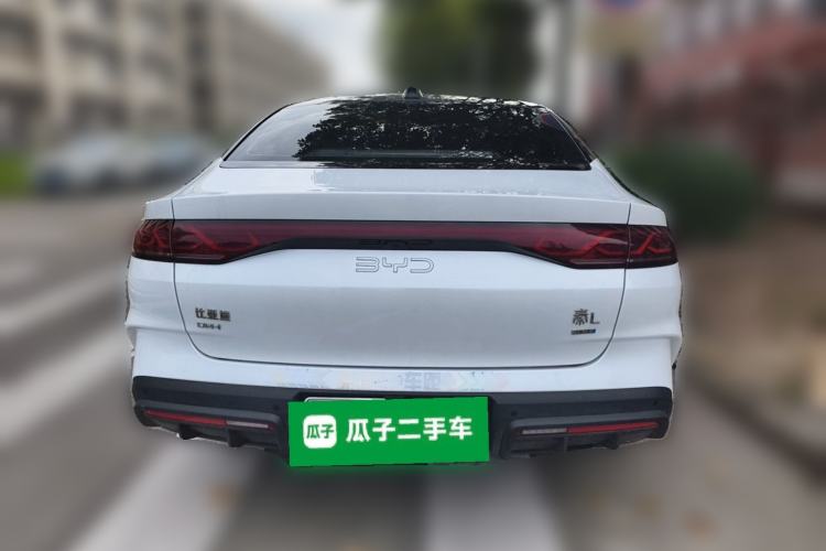 BYD Qin L 2025 — фото 3