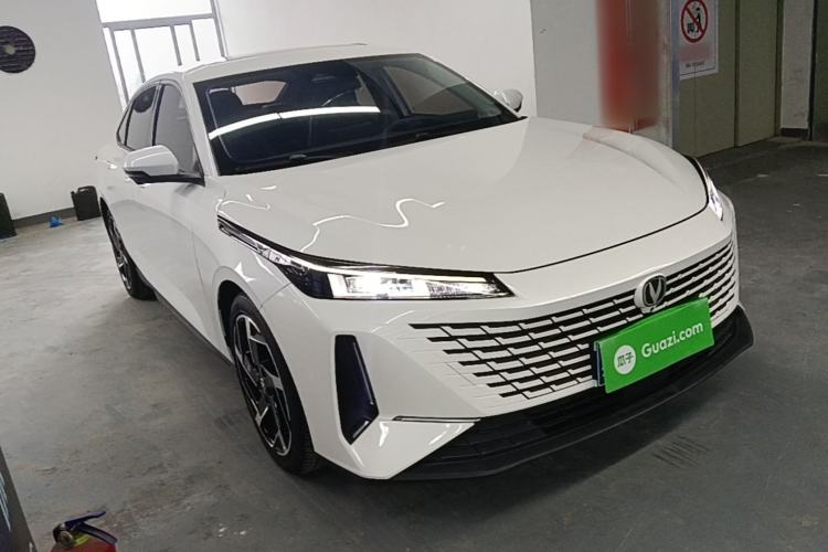 ChangAn Eado DD 2023 — 3