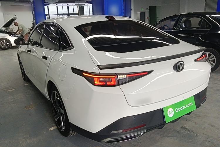 ChangAn Eado DD 2023 — 4