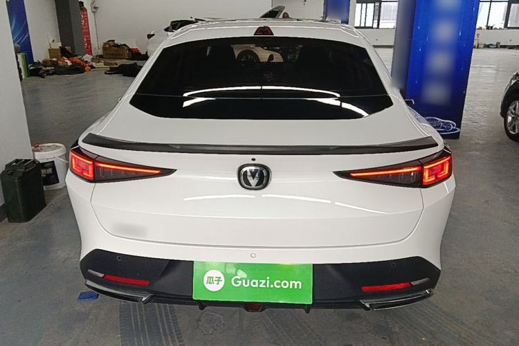 ChangAn Eado DD 2023 — 5