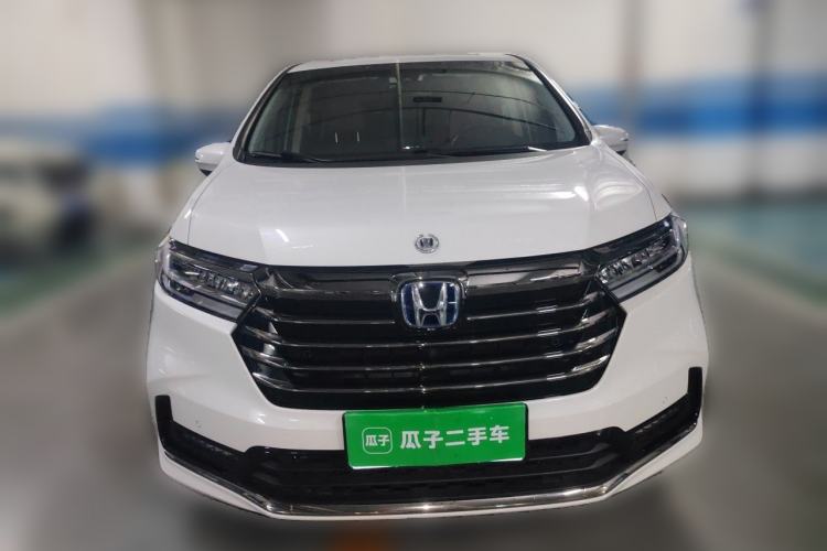 Honda Odyssey 2022 — 2