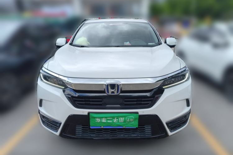 Honda CR-V 2020 — фото 2