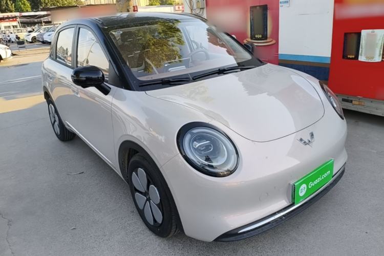 Wuling Bingo Pro 2026 — 3