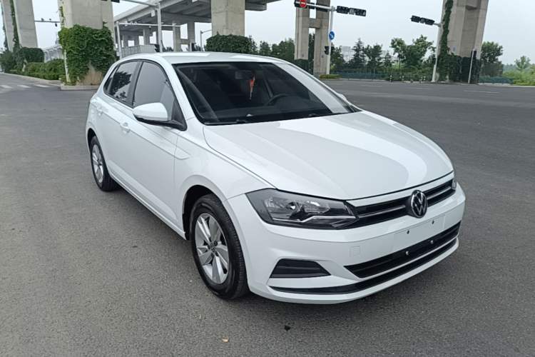 Volkswagen Polo 2023 — 3