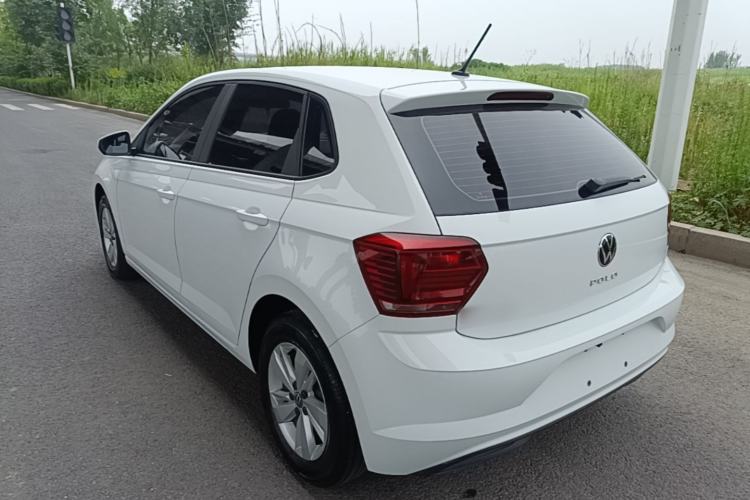 Volkswagen Polo 2023 — 4