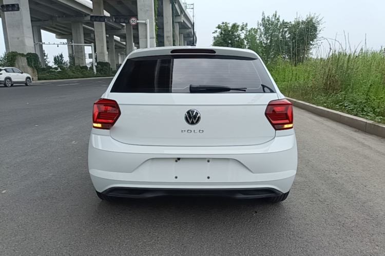 Volkswagen Polo 2023 — 5
