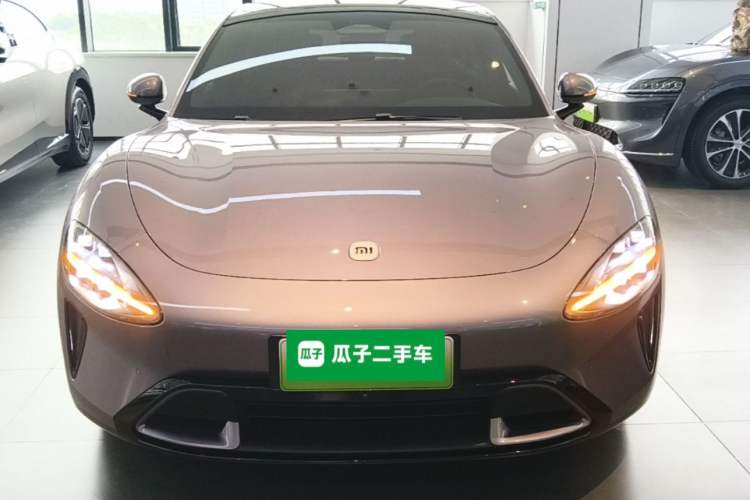 Xiaomi SU7 2024 — 2