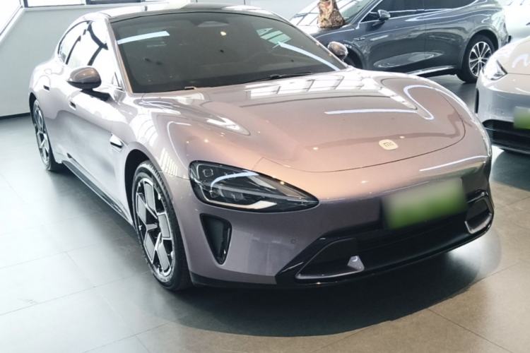 Xiaomi SU7 2024 — 3
