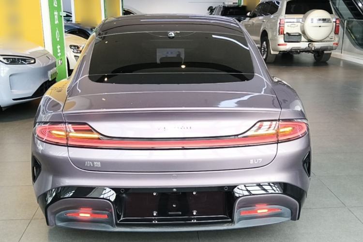 Xiaomi SU7 2024 — 5