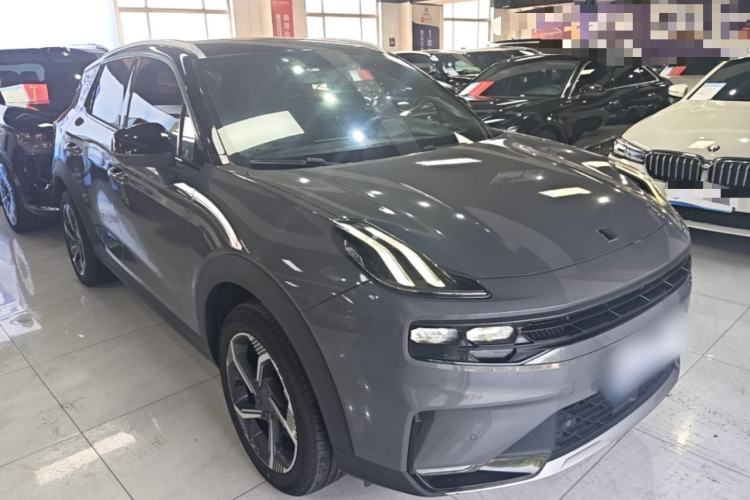 Lynk & Co 06 2020 — 3