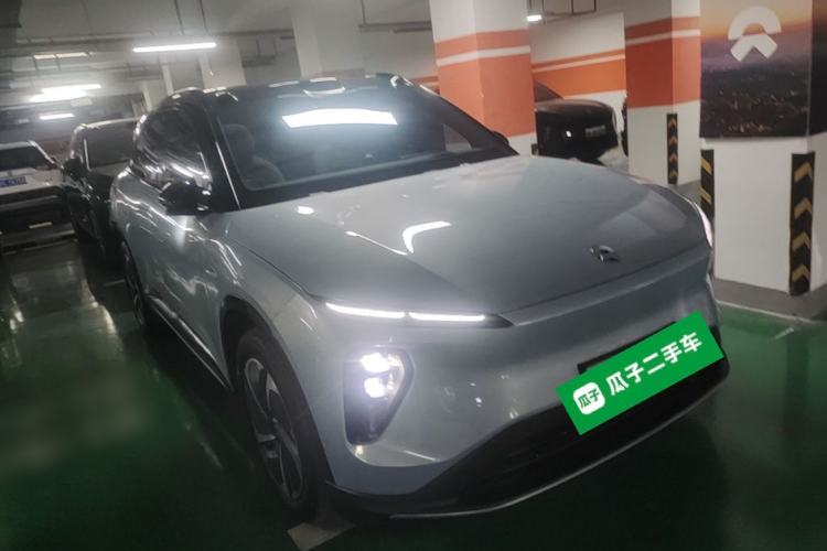 NIO ES6 2023 — 3