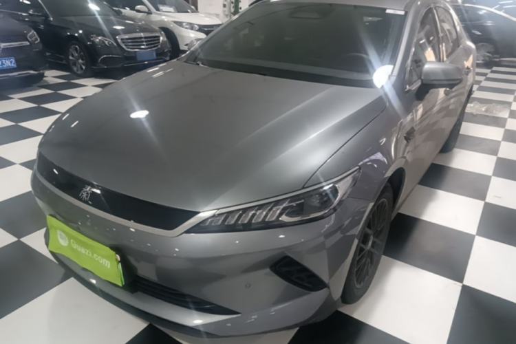 BYD Qin PLUS 2025 — фото 1