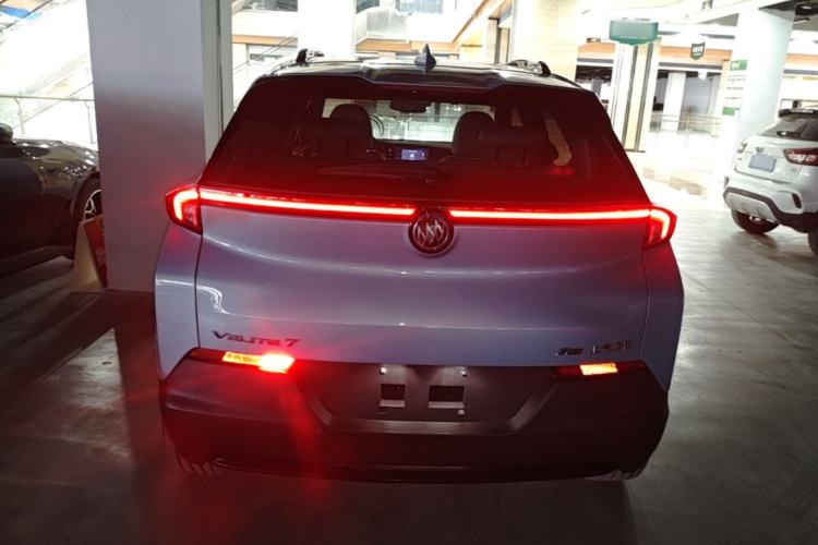 Buick Velite 7 2020 — 5