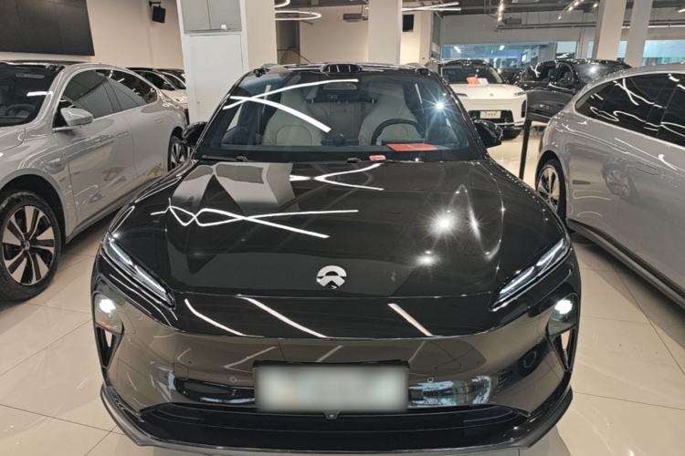 NIO ET5T 2024 — 2