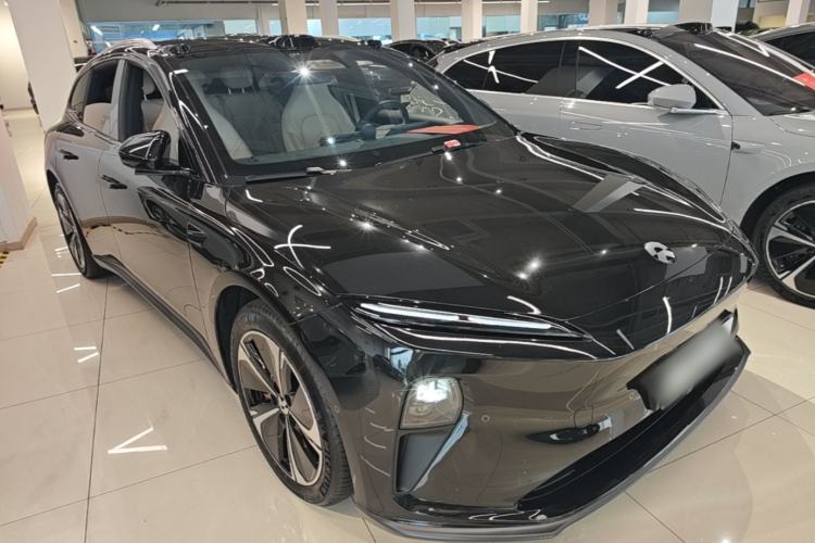 NIO ET5T 2024 — 3