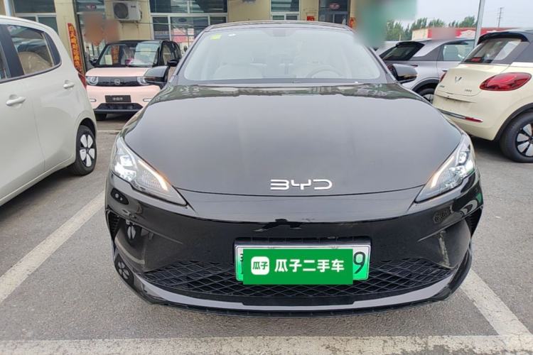 BYD Seal 05 2026 — 2