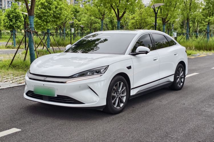 BYD Qin L 2025 — фото 1