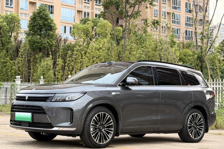 HIMA AITO M7 2024 — фото 1