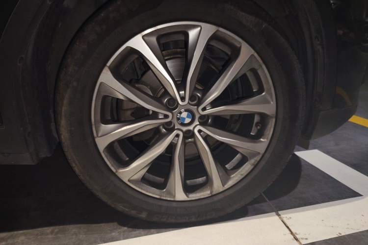 BMW X3 2020 — 2