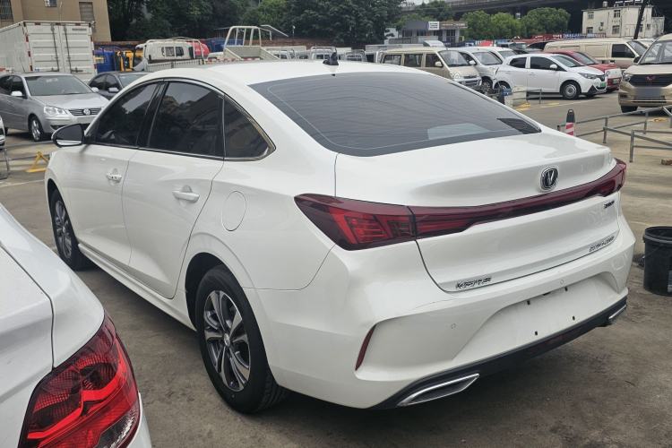 ChangAn Eado 2024 — 4