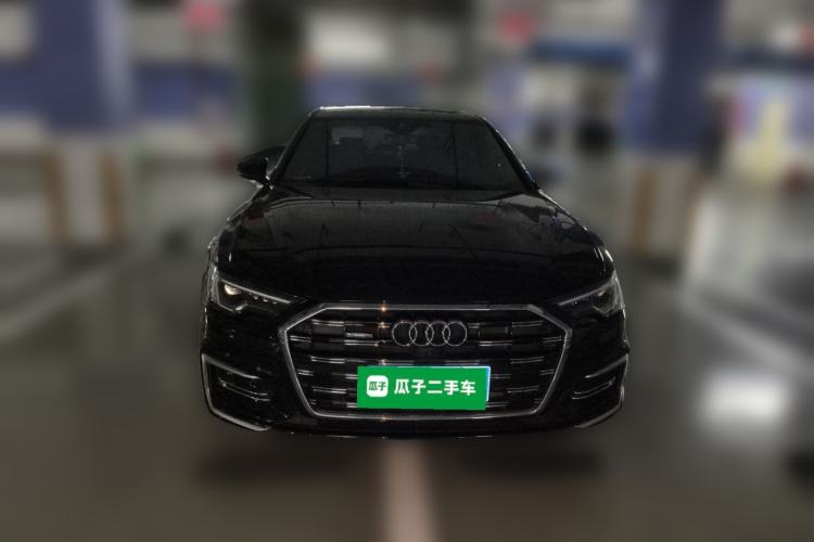 Audi A6L 2023 — 2