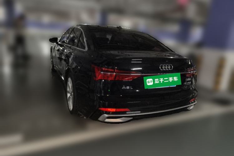 Audi A6L 2023 — 4