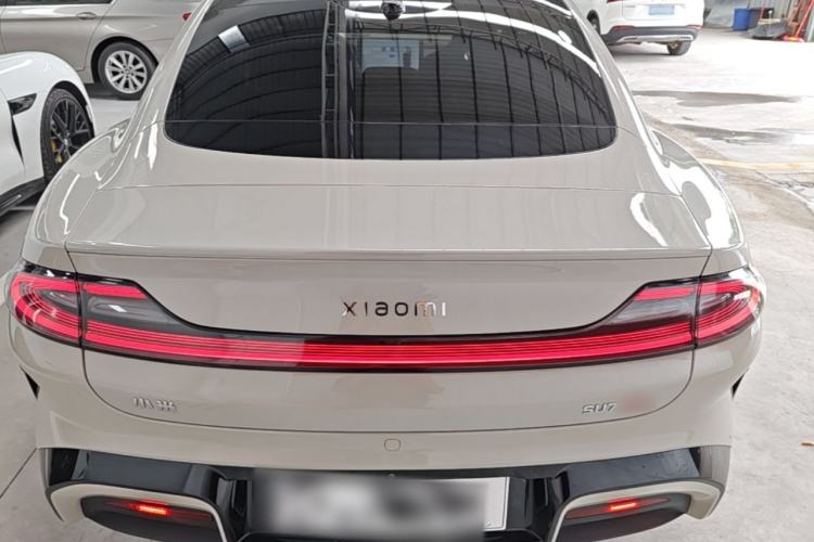 Xiaomi SU7 2024 — 5