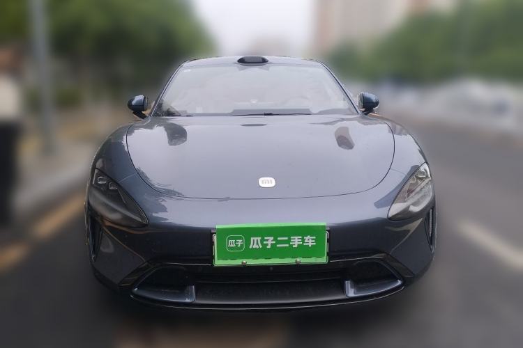 Xiaomi SU7 2024 — 2