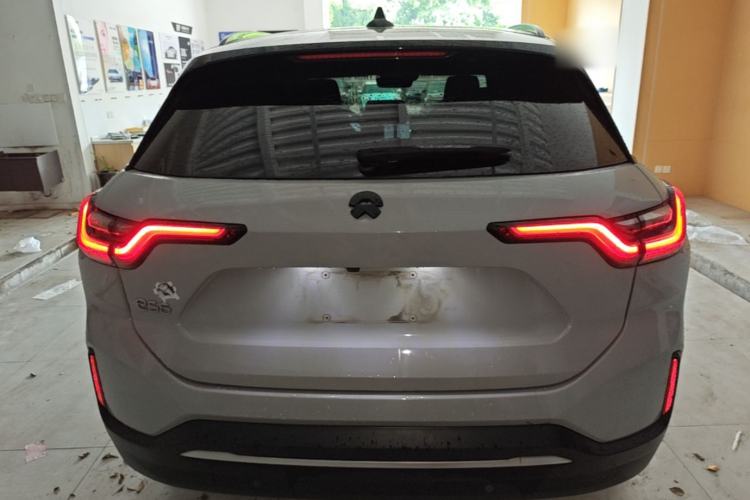 NIO ES6 2020 — 5