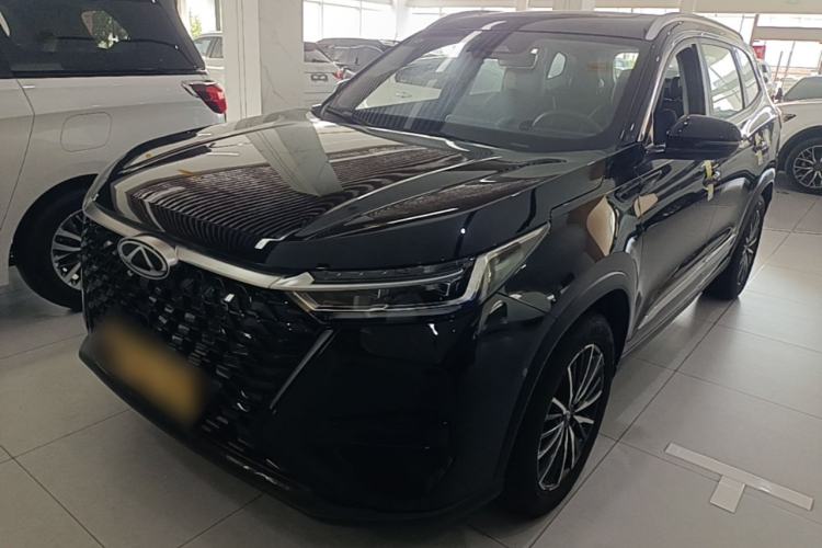 Chery Tiggo 8 PRO 2025 — фото 1