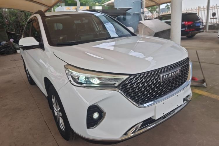 Haval M6 2023 — 3