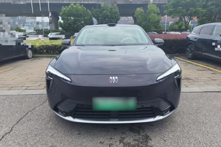 Buick L7 2025 — фото 2