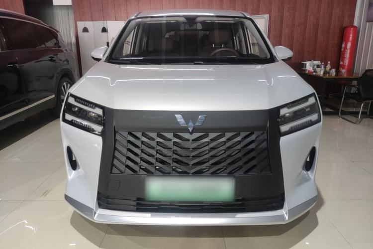 Wuling 730 2025 — 2