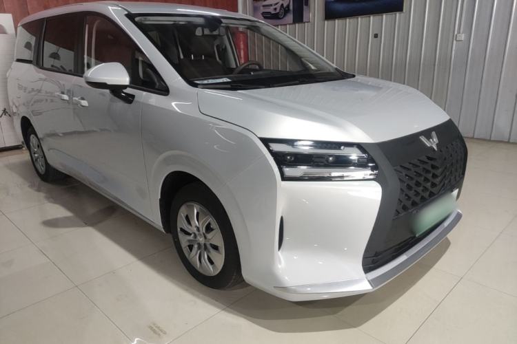 Wuling 730 2025 — 3