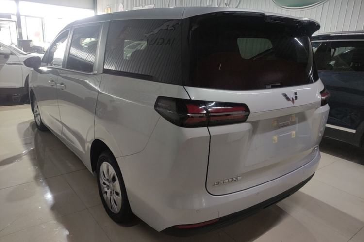 Wuling 730 2025 — 4