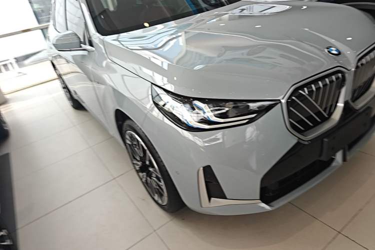 BMW X3 2025 — 3