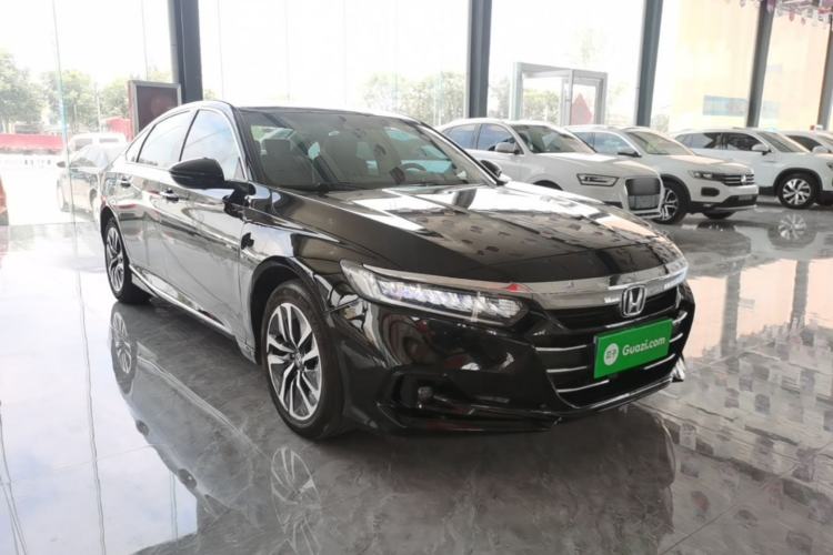 Honda Accord 2022 — 3