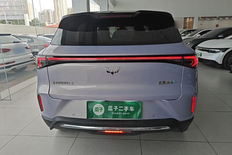 Wuling Bingo S 2025 — фото 5