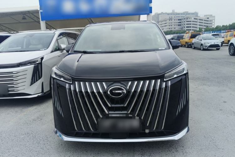 GAC Motor M8 2024 — 2
