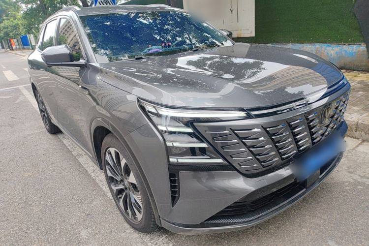 ChangAn CS75 PLUS 2025 — фото 3