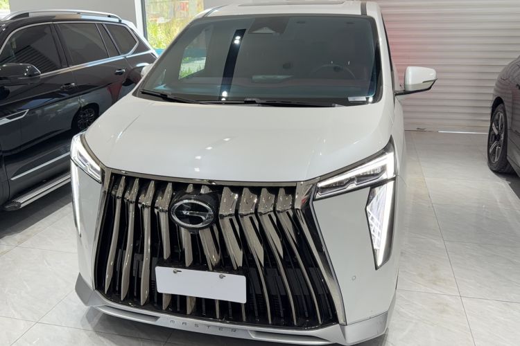 GAC Motor M8 2024 — 2